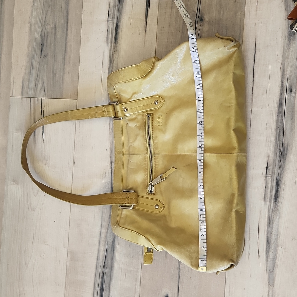 Hobo International large bag - Picture 15 of 15